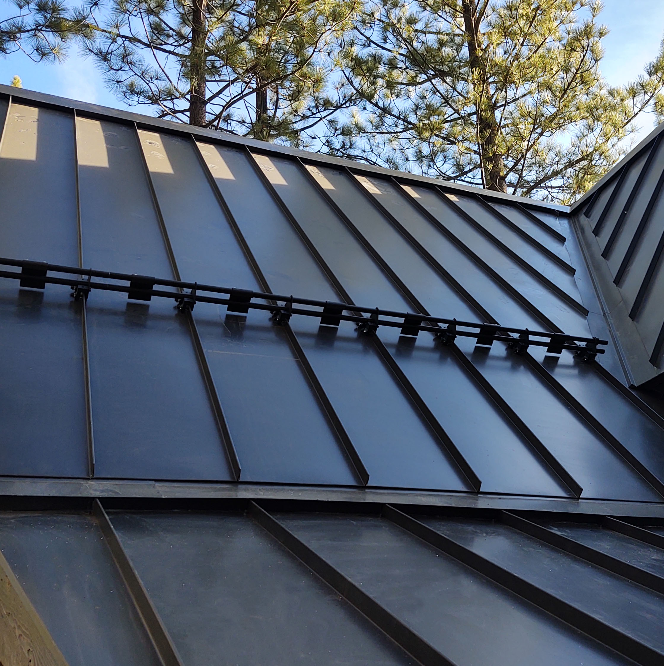 Which Standing Seam Is Right for Your Pittsboro Roof?