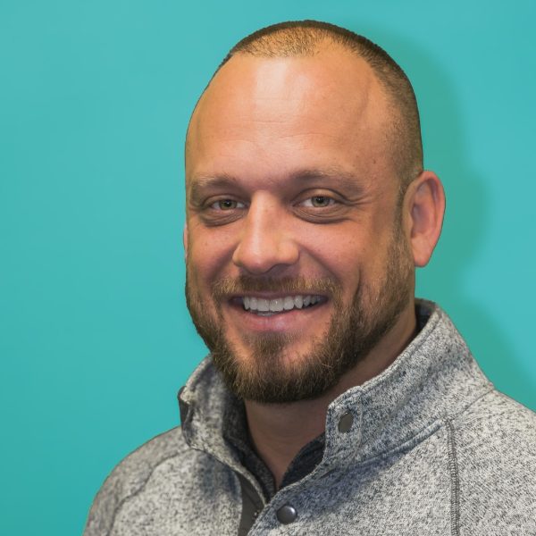 Aaron Christy founder Pittsboro Metal Roofing