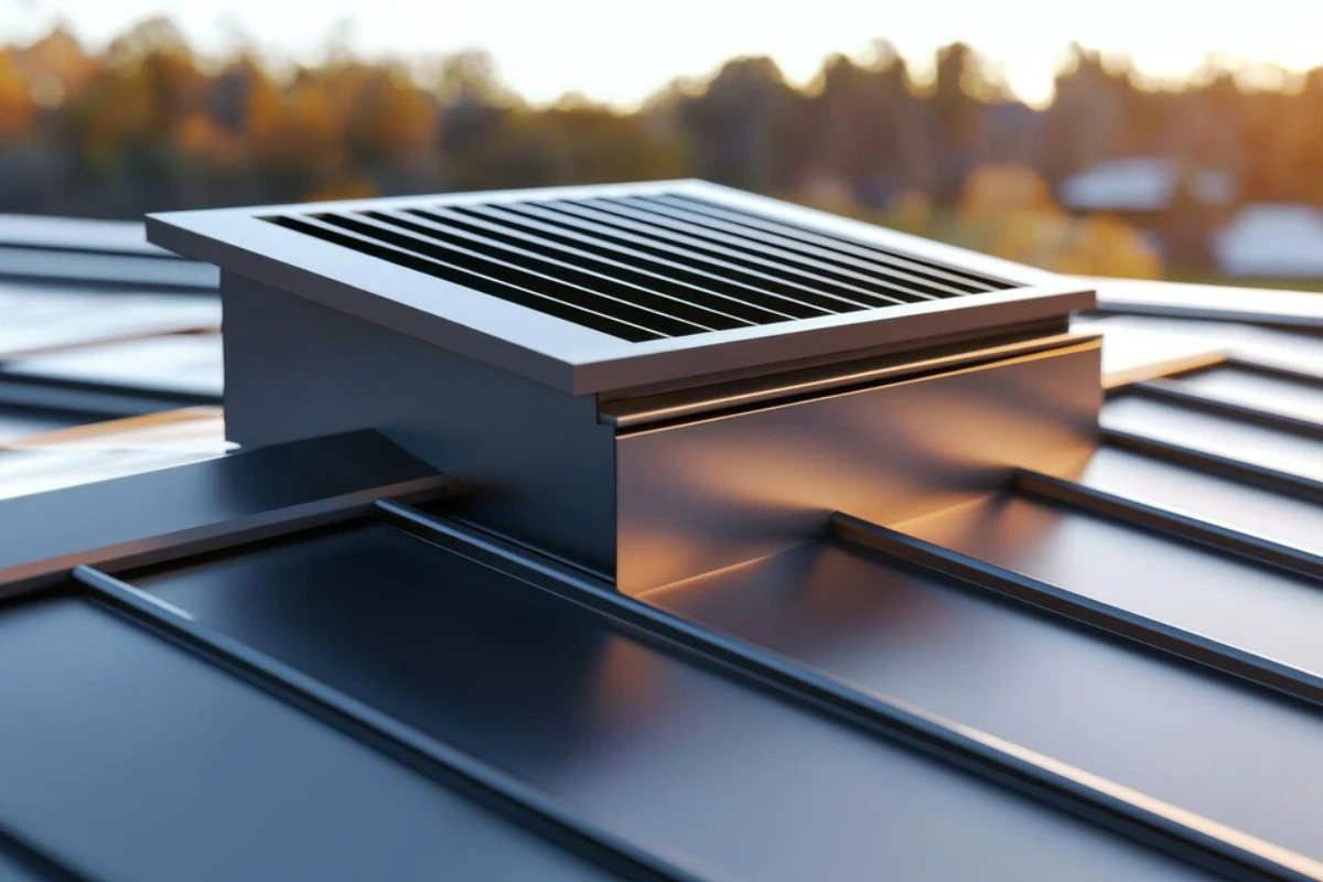 Green Roofing Options for Pittsboro Homeowners